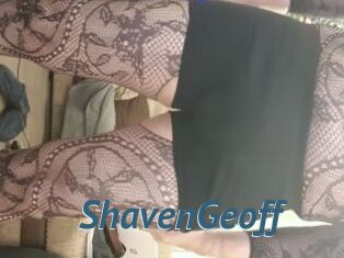 ShavenGeoff