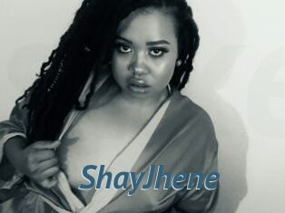 ShayJhene