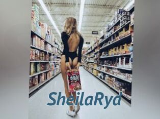 SheilaRyd