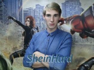 SheinHard
