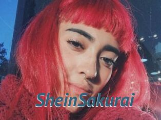 SheinSakurai
