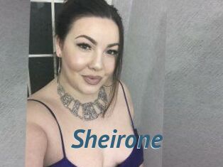 Sheirone