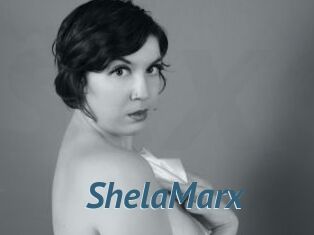 ShelaMarx