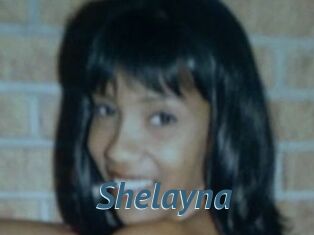 Shelayna