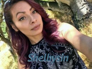 Shelbysin
