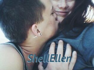 ShellEllen
