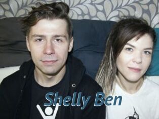Shelly_Ben