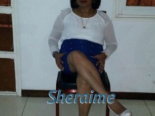 Sheraime
