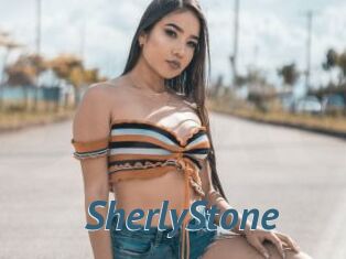 SherlyStone
