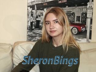 SheronBings