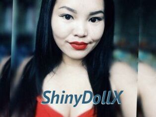 ShinyDollX