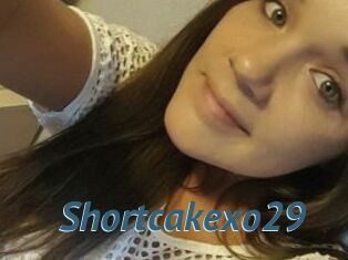 Shortcakexo29