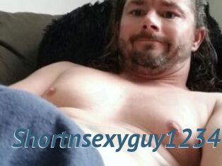 Shortnsexyguy1234
