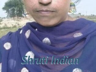 Shruti_Indian