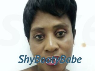 ShyBootyBabe