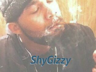 ShyGizzy
