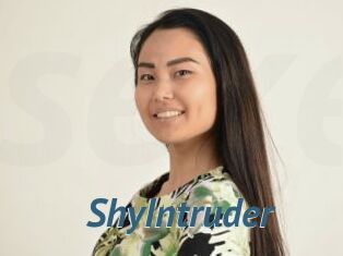 ShyIntruder