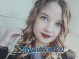 ShyLittleGirl