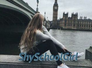 Shy_School_Girl