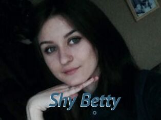 Shy_Betty