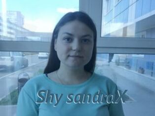 Shy_sandraX