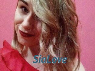 SiaLove