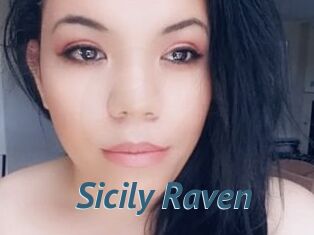 Sicily_Raven