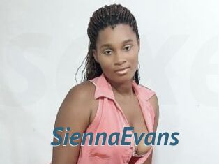 SiennaEvans