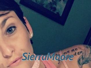 SierraMoore