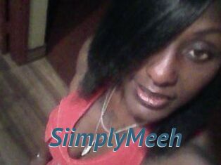 SiimplyMeeh