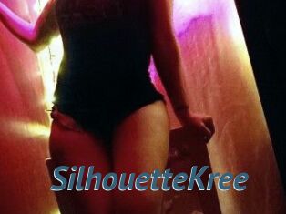 SilhouetteKree