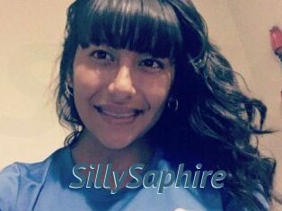 SillySaphire