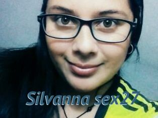 Silvanna_sex27