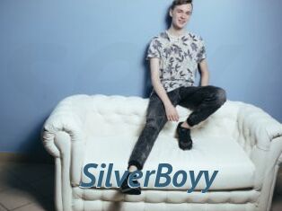SilverBoyy