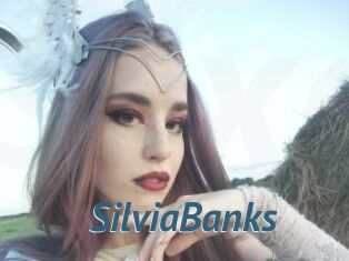 SilviaBanks