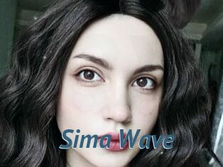 Sima_Wave