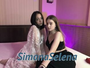 SimanaSelena