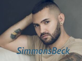 SimmonsBeck