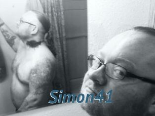 Simon41
