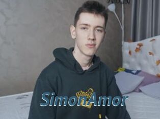 SimonAmor