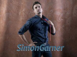 SimonGarner