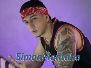 SimonMontana