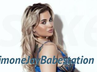 SimoneJayBabestation