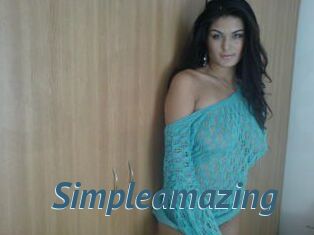 Simpleamazing