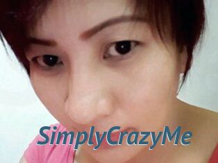 SimplyCrazyMe