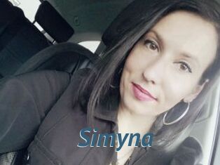 Simyna