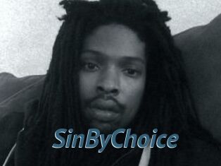 SinByChoice