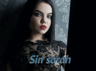 Sin_sarah