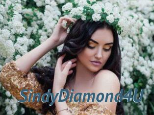 SindyDiamond4U