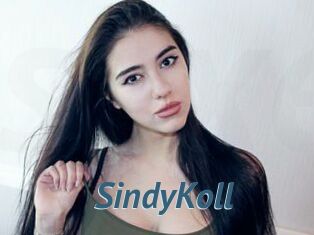 SindyKoll